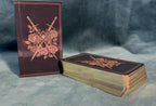 The Worship Deck- (Cards ONLY- no guide book)