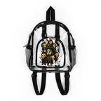 Clear Stadium Backpack