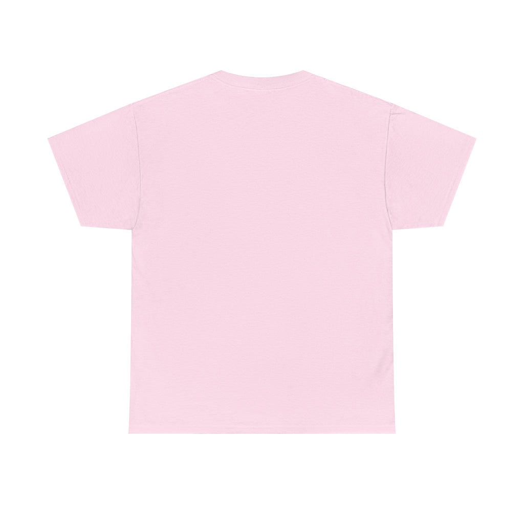 Jerry Artistic Unisex Cotton Tee - Unique Bird Design, Casual Wear, Gift for Nature Lovers, Trendy Streetwear, Everyday Comfort
