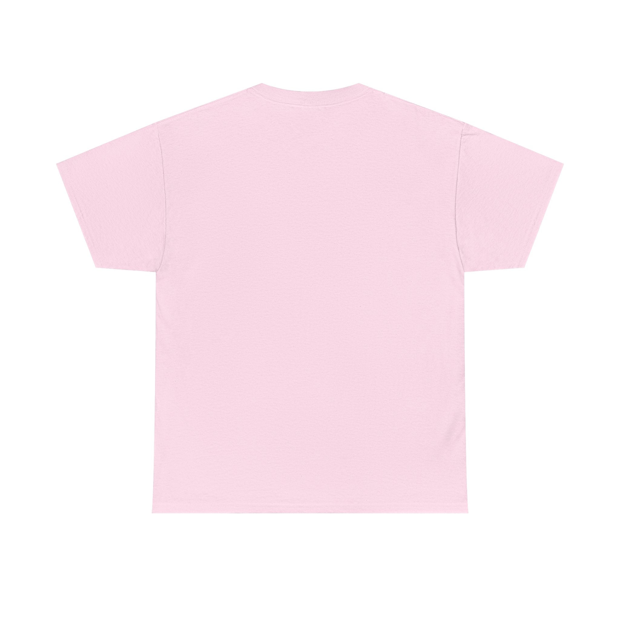Jerry Artistic Unisex Cotton Tee - Unique Bird Design, Casual Wear, Gift for Nature Lovers, Trendy Streetwear, Everyday Comfort