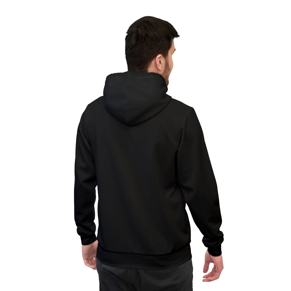 Proud Worshipper Hoodie - Faith-Based Christian Graphic Pullover