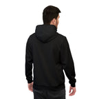 Proud Worshipper Hoodie - Faith-Based Christian Graphic Pullover