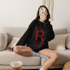 Team Rocket Crewneck Sweatshirt