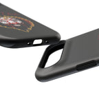 Careful I bite- Phone case- Impact-Resistant Cases