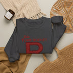 Team Rocket Crewneck Sweatshirt