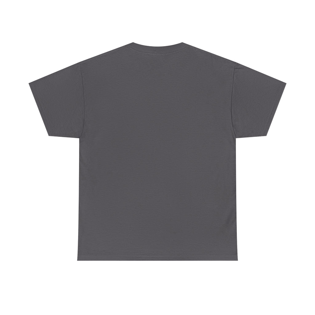 Jerry Artistic Unisex Cotton Tee - Unique Bird Design, Casual Wear, Gift for Nature Lovers, Trendy Streetwear, Everyday Comfort