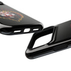 Careful I bite- Phone case- Impact-Resistant Cases