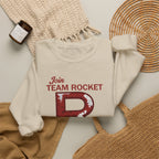 Team Rocket Crewneck Sweatshirt