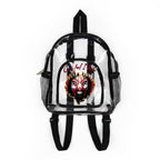 Clear Stadium Backpack