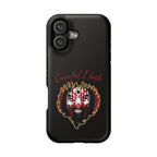 Careful I bite- Phone case- Impact-Resistant Cases