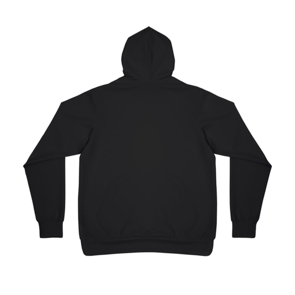 Proud Worshipper Hoodie - Faith-Based Christian Graphic Pullover