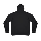 Proud Worshipper Hoodie - Faith-Based Christian Graphic Pullover
