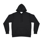 Dark Bubble Mew-Celestial Cat Athletic Hoodie — Cute Night Sky All-Over Print