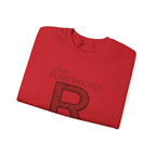 Team Rocket Crewneck Sweatshirt