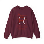 Team Rocket Crewneck Sweatshirt