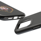 Careful I bite- Phone case- Impact-Resistant Cases