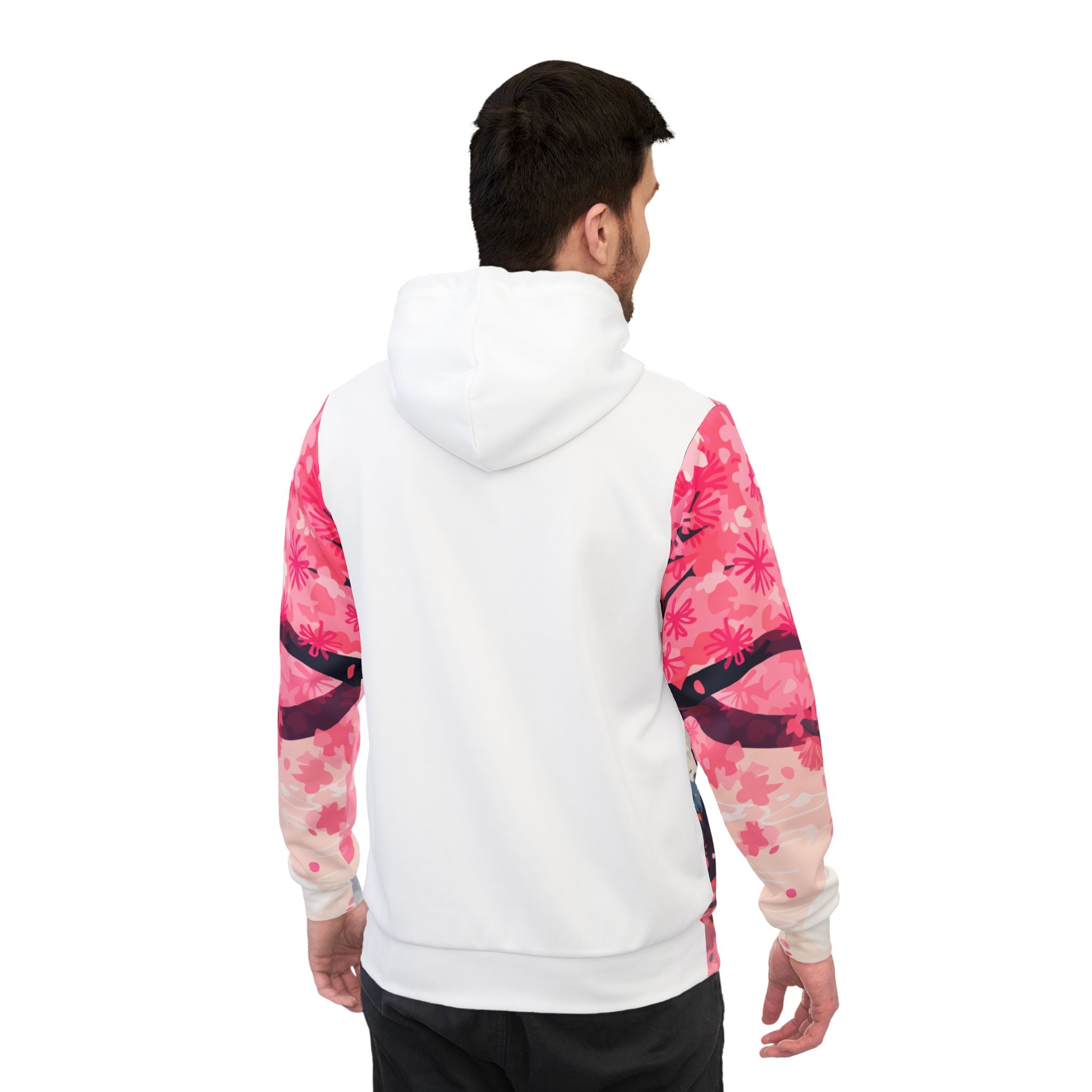 Bulb-o-saur blossom Hoodie