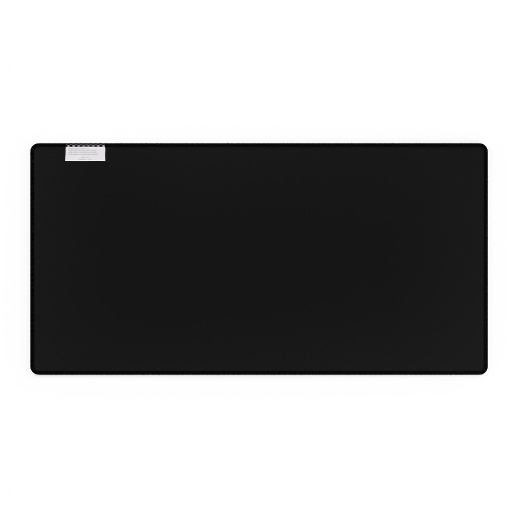 Tarot Card Gothic Desk Mat — Dark Occult Gaming & Workspace Mousepad