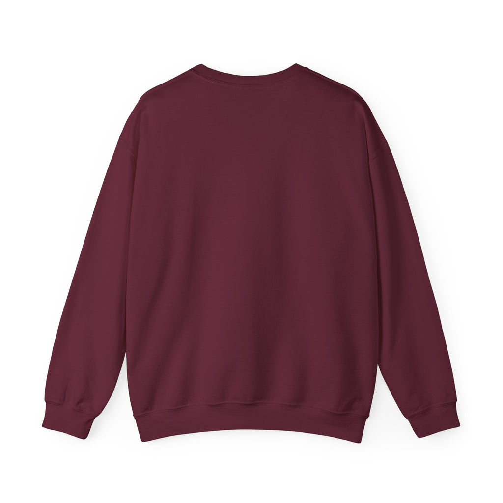 Team Rocket Crewneck Sweatshirt