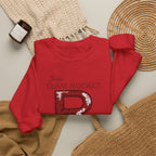 Team Rocket Crewneck Sweatshirt