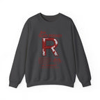 Team Rocket Crewneck Sweatshirt