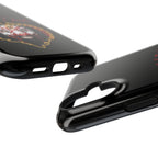 Careful I bite- Phone case- Impact-Resistant Cases