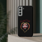 Careful I bite- Phone case- Impact-Resistant Cases