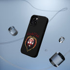 Careful I bite- Phone case- Impact-Resistant Cases