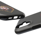 Careful I bite- Phone case- Impact-Resistant Cases