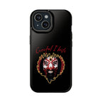 Careful I bite- Phone case- Impact-Resistant Cases