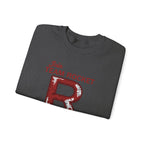 Team Rocket Crewneck Sweatshirt