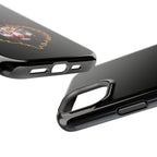 Careful I bite- Phone case- Impact-Resistant Cases