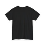 CHibi Band -Chic Unisex Heavy Cotton Tee - Edgy Graphic Design, Gifts, Halloween, Festivals, and Everyday Style