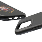 Careful I bite- Phone case- Impact-Resistant Cases