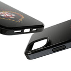 Careful I bite- Phone case- Impact-Resistant Cases