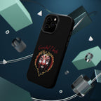 Careful I bite- Phone case- Impact-Resistant Cases