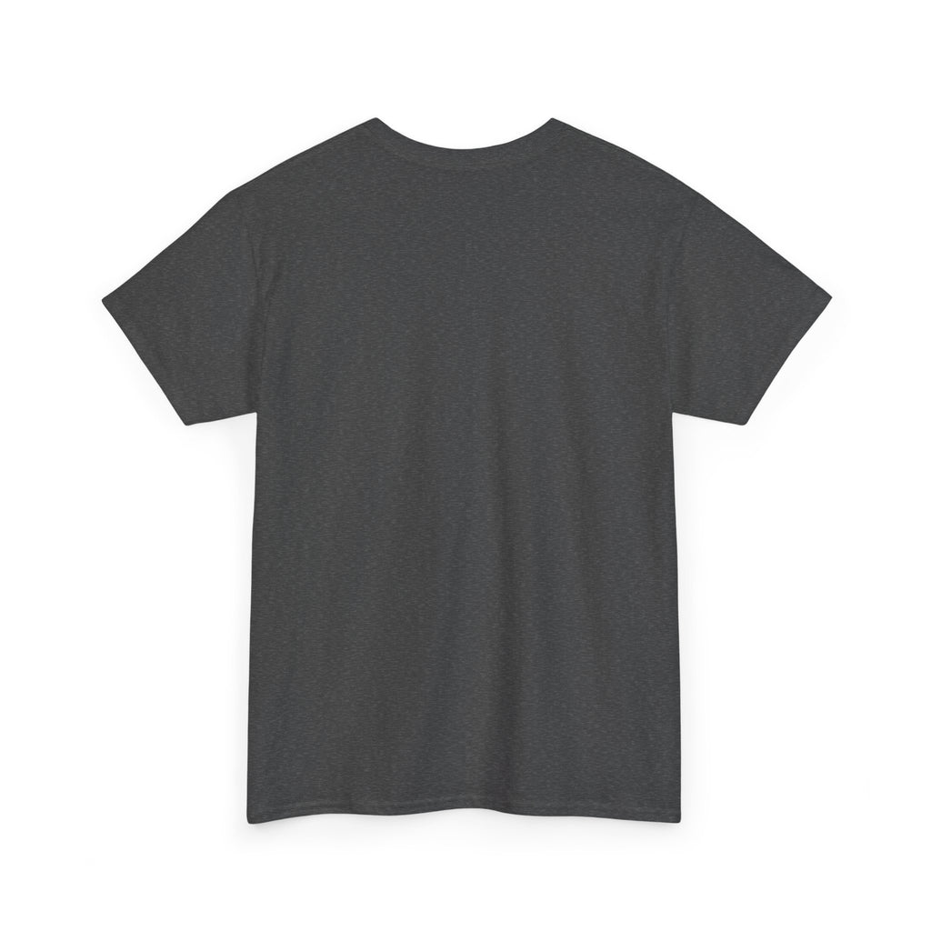 Jerry Artistic Unisex Cotton Tee - Unique Bird Design, Casual Wear, Gift for Nature Lovers, Trendy Streetwear, Everyday Comfort