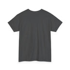 Jerry Artistic Unisex Cotton Tee - Unique Bird Design, Casual Wear, Gift for Nature Lovers, Trendy Streetwear, Everyday Comfort