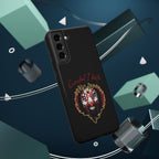 Careful I bite- Phone case- Impact-Resistant Cases