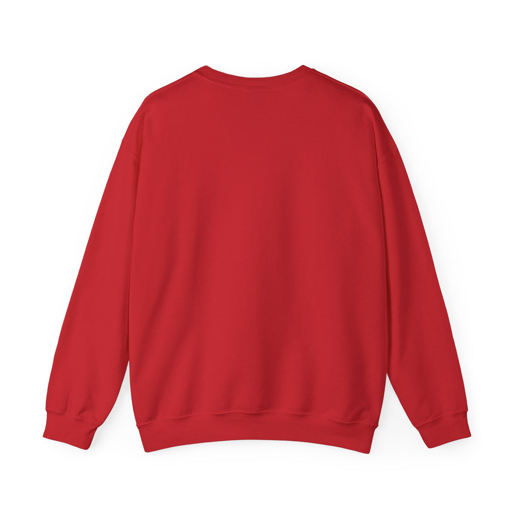 Team Rocket Crewneck Sweatshirt