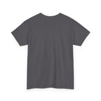 Jerry Artistic Unisex Cotton Tee - Unique Bird Design, Casual Wear, Gift for Nature Lovers, Trendy Streetwear, Everyday Comfort