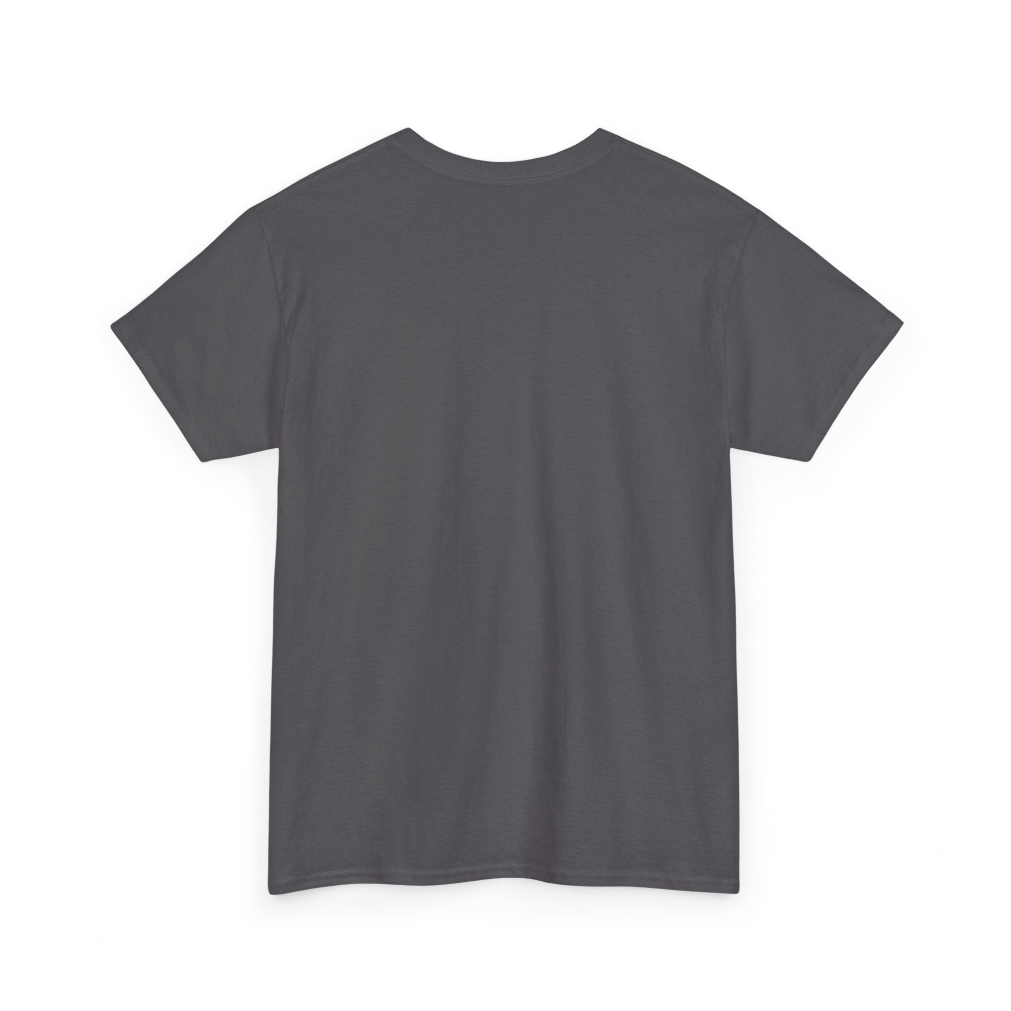 Jerry Artistic Unisex Cotton Tee - Unique Bird Design, Casual Wear, Gift for Nature Lovers, Trendy Streetwear, Everyday Comfort