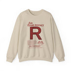 Team Rocket Crewneck Sweatshirt