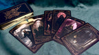 The Worship Deck- (Cards ONLY- no guide book)