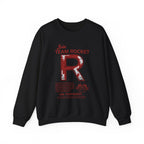 Team Rocket Crewneck Sweatshirt