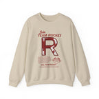 Team Rocket Crewneck Sweatshirt