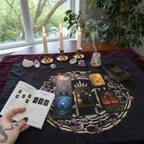 The Worship Deck-Tarot Cards (Custom Box)
