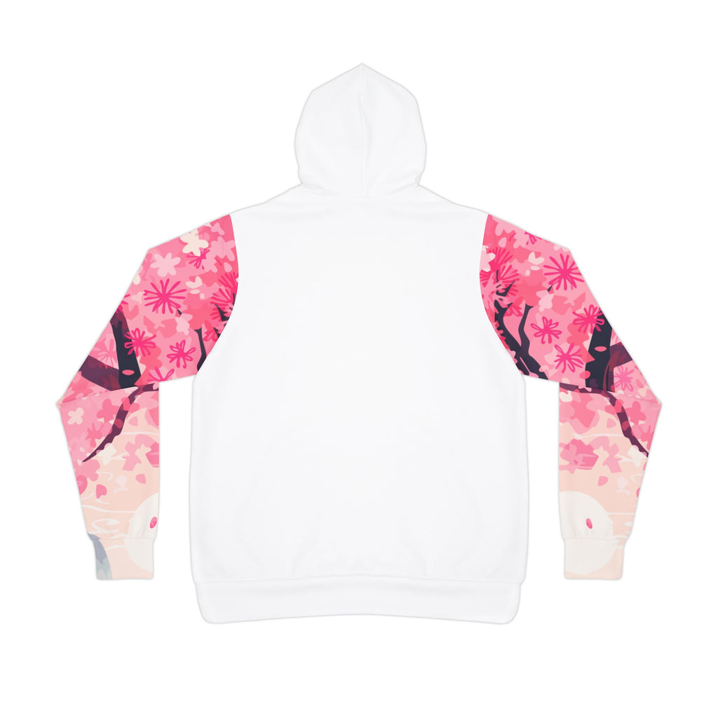 Bulb-o-saur blossom Hoodie