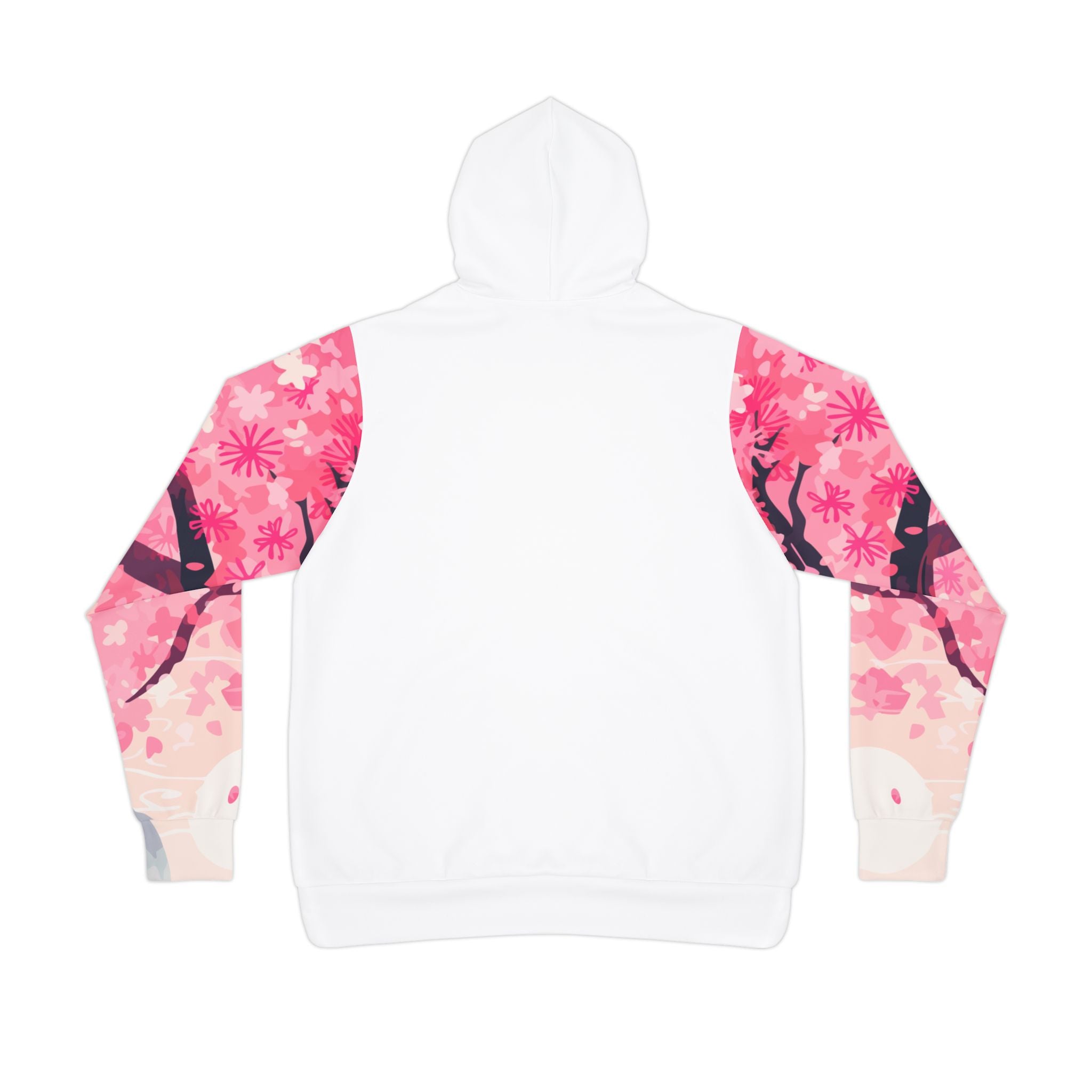 Bulb-o-saur blossom Hoodie