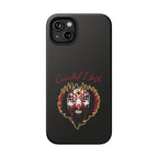 Careful I bite- Phone case- Impact-Resistant Cases